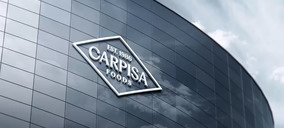 Carpisa Foods invierte en eficiencia productiva y expande su negocio internacional