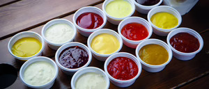 Informe 2026 de Salsas para Foodservice