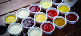 Informe 2026 de Salsas para Foodservice