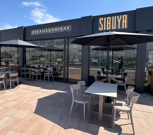 Sibuya amplia su presencia en Levante