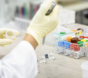 Sysmex lanza un kit de análisis para la detección de un biomarcador relacionado con el Alzheimer