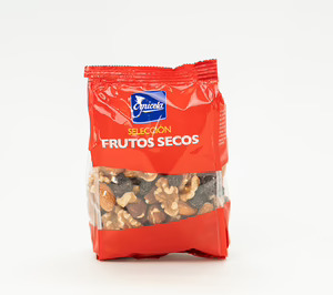 Emicela apuntala su avance en frutos secos con varias inversiones industriales