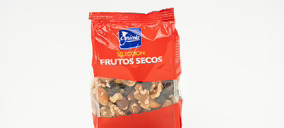 Emicela apuntala su avance en frutos secos con varias inversiones industriales