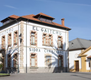 El Gaitero ejecuta un plan de inversiones tras crecer en ventas