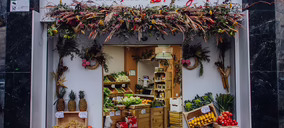 La Huerta de Aranjuez impulsa sus ventas tras las últimas aperturas