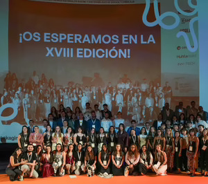 Fallados los XVII Premios Nacionales de Envase
