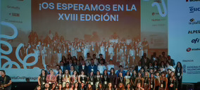 Fallados los XVII Premios Nacionales de Envase