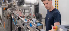 Implicit abre nuevas vías para reciclar residuos auxiliares de la fabricación de composites
