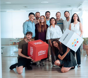 La innovación continúa acelerando, Raíces e Impact Sips presentan segunda edición