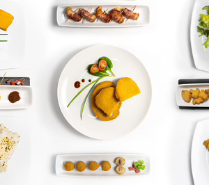 La Perla Food pone fecha a la primera fase de su nueva planta