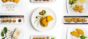 La Perla Food pone fecha a la primera fase de su nueva planta