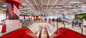 MediaMarkt traslada su tienda de Massalfassar a Sagunto