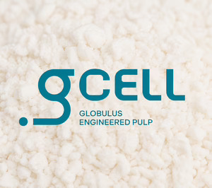 The Navigator Company lanza gCELL, su nueva marca de pasta papelera