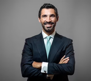 Diego Perrone, nombrado director de Estrategia de Grupo Electrolux