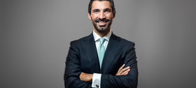 Diego Perrone, nombrado director de Estrategia de Grupo Electrolux