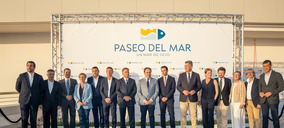 El nuevo Paseo del Mar Torrevieja ofrece 13 marcas de restauración organizada