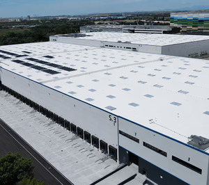 Cirro Fulfillment se afianza en España con un almacén en Alcalá de Henares