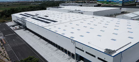 Cirro Fulfillment se afianza en España con un almacén en Alcalá de Henares