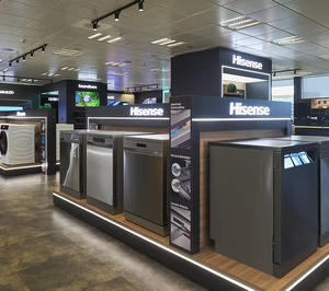Hisense Iberia inaugura su nuevo showroom en Madrid
