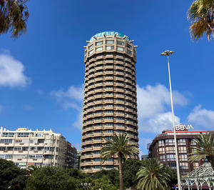 El hotel AC Gran Canaria cierra temporalmente por reforma