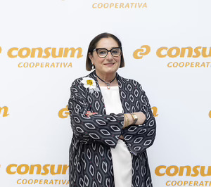 Consum nombra a María Isabel Moreno nueva presidenta de su renovado Consejo Rector de la cooperativa