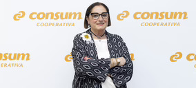 Consum nombra a María Isabel Moreno nueva presidenta de su renovado Consejo Rector de la cooperativa