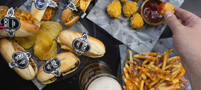 100 Montaditos desarrolla dos proyectos en Madrid y uno en Toledo