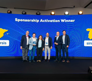 Sinersis, premiada por Euronics por su activación de patrocinios y la implantación de EPIC