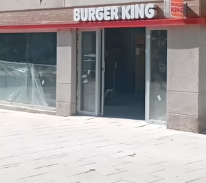 Burger King sigue creciendo en Coslada