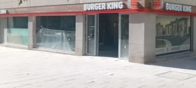 Burger King sigue creciendo en Coslada