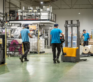 SPG prepara nuevas inversiones y prevé crecer un 8% este año