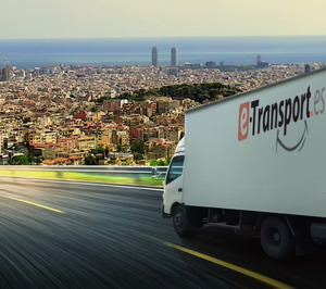 E-Transport aborda una nueva operativa en colaboración con Barcelona Logistics