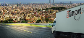 E-Transport aborda una nueva operativa en colaboración con Barcelona Logistics
