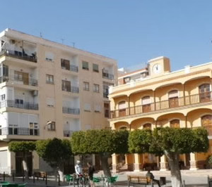 Una localidad almeriense promueve una nueva residencia para mayores