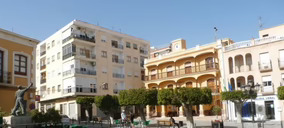 Una localidad almeriense promueve una nueva residencia para mayores