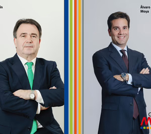Grupo MAS nombra a Álvaro Uclés nuevo director financiero y de administración