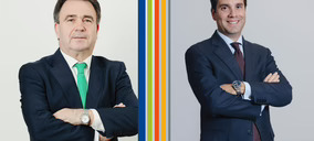 Grupo MAS nombra a Álvaro Uclés nuevo director financiero y de administración