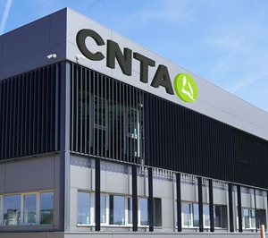 CNTA impulsa su crecimiento con un nuevo edificio de 3.000 m2 en su sede de San Adrián
