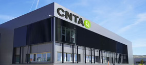 CNTA impulsa su crecimiento con un nuevo edificio de 3.000 m2 en su sede de San Adrián