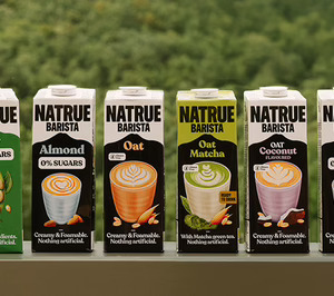 Liquats Vegetals acelera la expansión de Natrue en Europa
