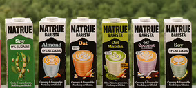 Liquats Vegetals acelera la expansión de Natrue en Europa
