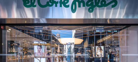 El Corte Inglés incrementa las ventas de alimentación y hostelería un 1,5% hasta los 3.064 M€
