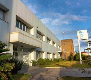 Laboratorios Belloch dispara sus inversiones y amplía catálogo