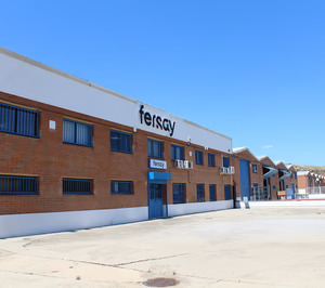 Fersay celebra su 47º aniversario como referente en el sector de recambios