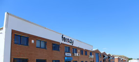Fersay celebra su 47º aniversario como referente en el sector de recambios
