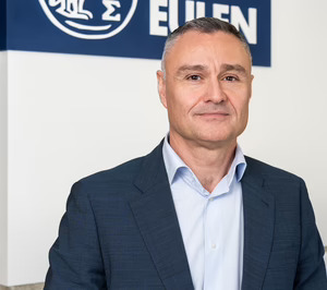 Valeriano López Afán se incorpora a Grupo Eulen