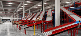 JHernando automatiza el nuevo centro logístico de TD Synnex en Guadalajara