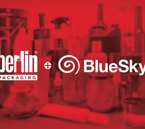 Berlin Packaging se refuerza en Reino Unido con la compra de BlueSky
