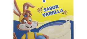Nestle amplía su gama de sabores Nesquik