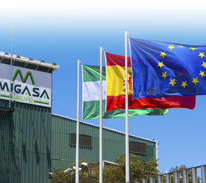 Migasa inicia un novedoso proyecto para aceite en Colombia